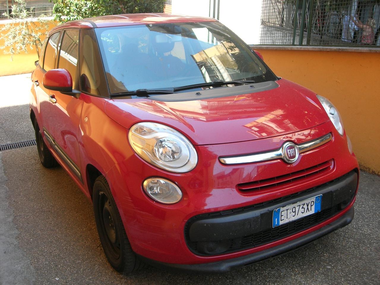 Fiat 500L Living 1.6 Multijet 105 CV Pop Star