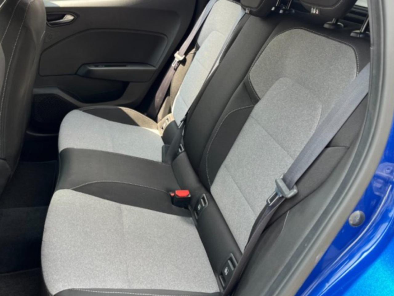 Mitsubishi Colt 1.0L turbo 90 CV Invite Perfetta