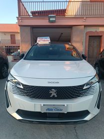 Peugeot 3008 GT 1.6 DIESEL 130 CV