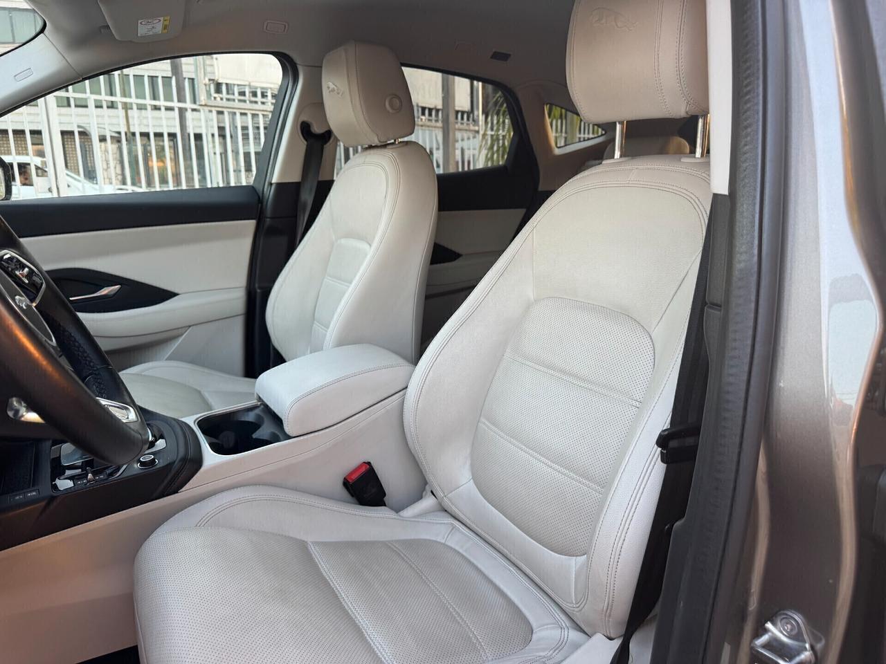 Jaguar E-Pace 2.0D I4 204 CV AWD Auto R-Dynamic