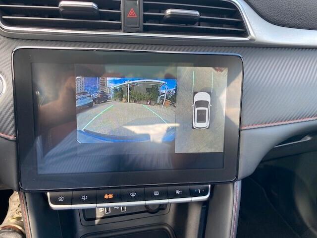 Mg ZS 1.0T-GDI Luxury LED/Pelle/Tetto IVA DEDUCIBILE