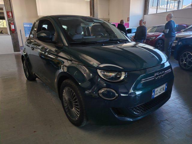 FIAT 500e Berlina 42 kWh Icon MY22