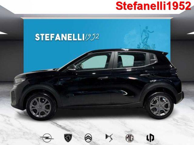 CITROEN C3 Nuova Elettrica 83kw (113cv) - YOU