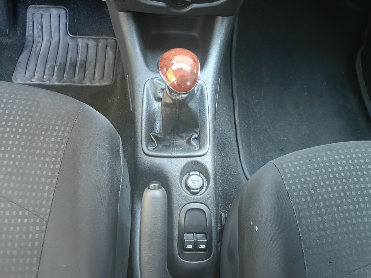 Peugeot 206 Plus 1.1 60CV 5p. X Line