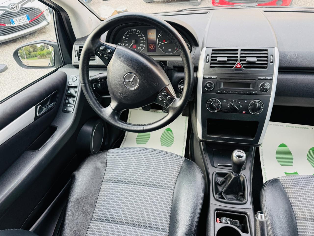 Mercedes-benz A 150 Avantgarde