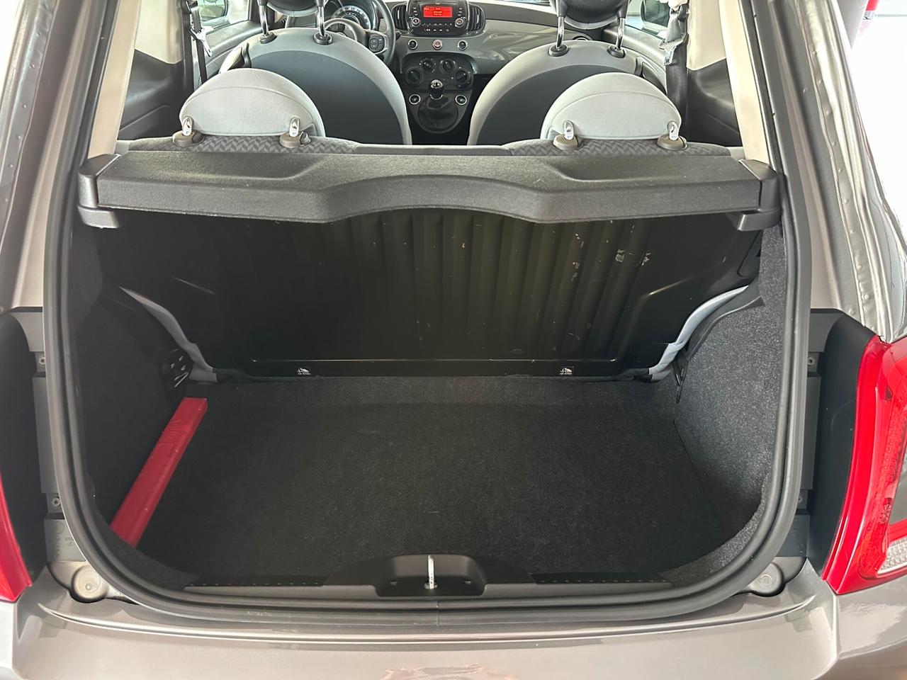 Fiat 500 1.2 Pop