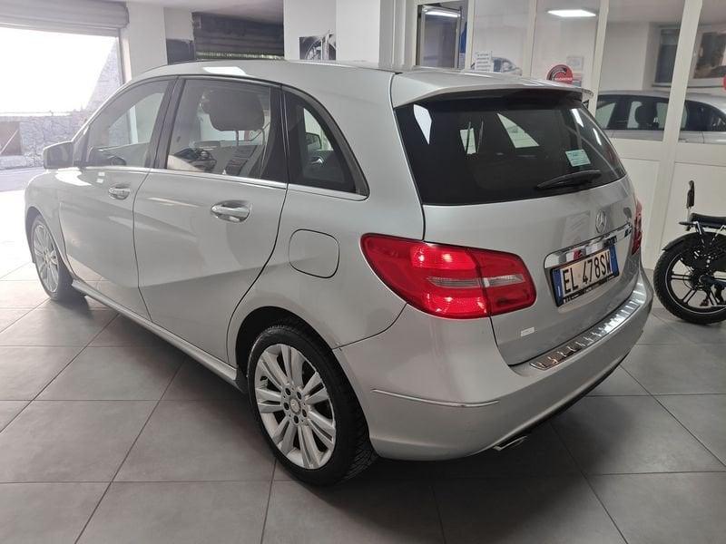 Mercedes-Benz Classe B B 180 cdi be Executive