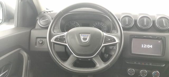DACIA Duster 1.5 Blue dCi 8V 115 CV 4x2 Prestige
