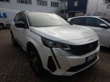 Peugeot 3008 BlueHDI 130 EAT8 GT Pack aut. - N1 - 17.500€+IVA