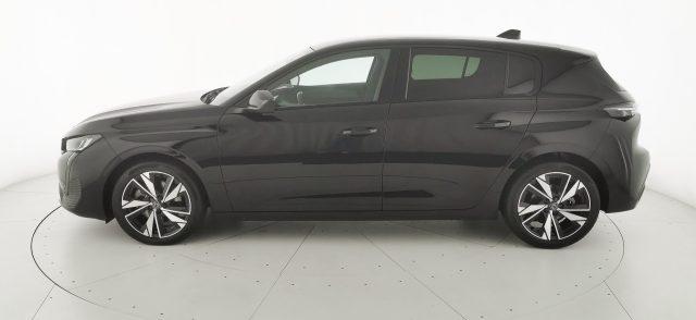 PEUGEOT 308 BlueHDi 130 S&S EAT8 Allure