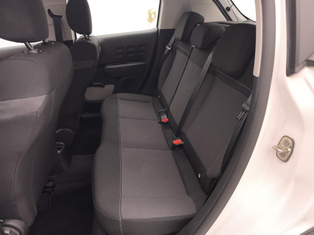 CITROEN C3 III 2017 - C3 1.2 puretech You s&s 83cv