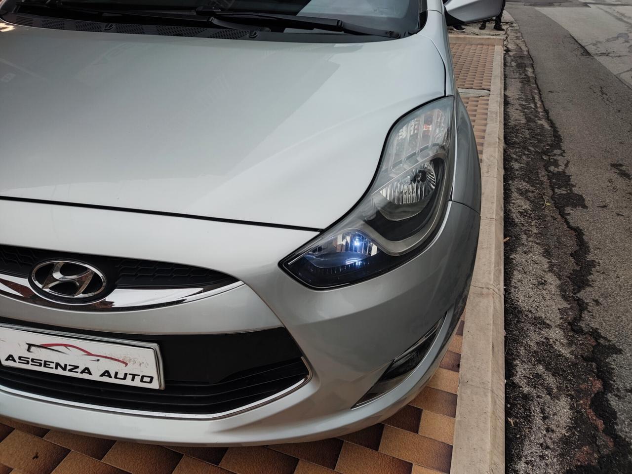 Hyundai iX20 1.4 CRDI Comfort OK NEOP