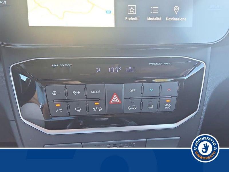 KGM Tivoli Style 1.5 Turbo GDI 163 CV MY26