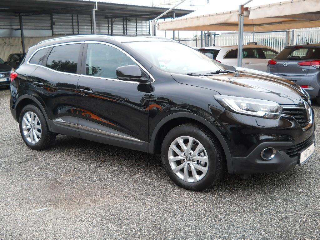 Renault Kadjar dCi 130CV Energy Zen