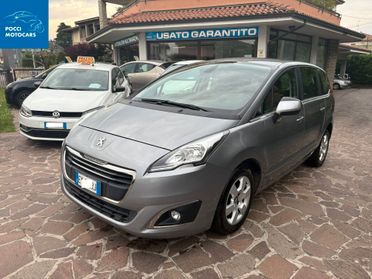 Peugeot 5008 BlueHDi 120 EAT6 S&S Active