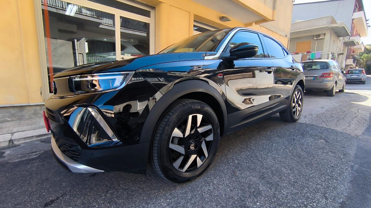 Opel Mokka 1.5 diesel Elegance