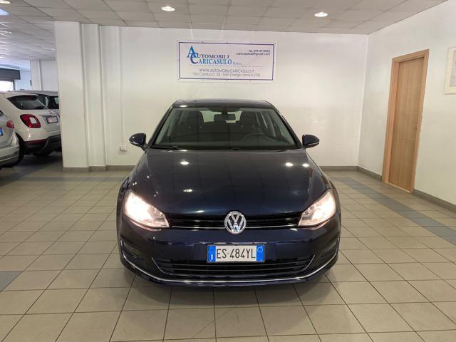 VOLKSWAGEN Golf Business 1.6 TDI 5p. Comfortline BlueMotion Techno