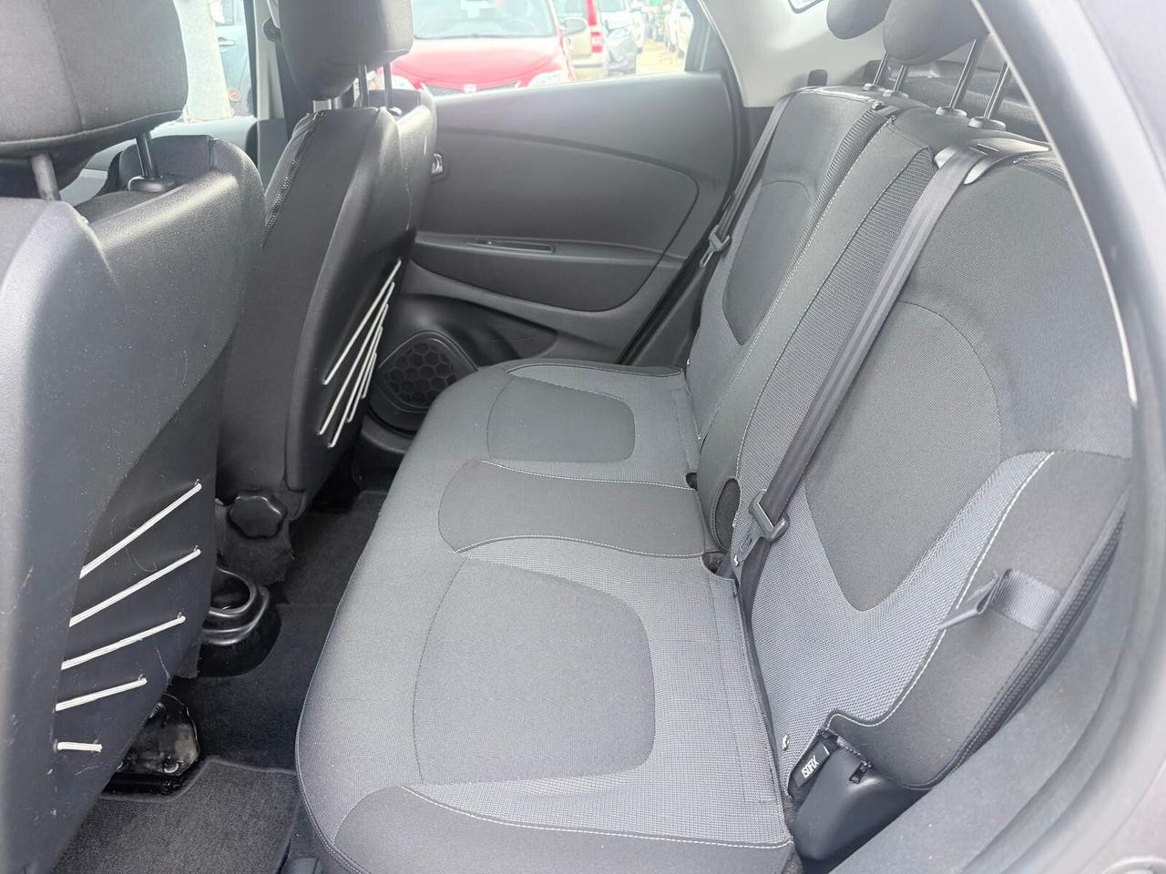 Renault Captur dCi 8V 90 CV Start&Stop Energy Intens