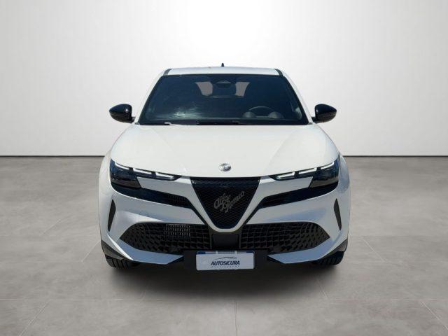 ALFA ROMEO Junior 1.2 145 CV Hybrid eDCT6 Q4 Sprint