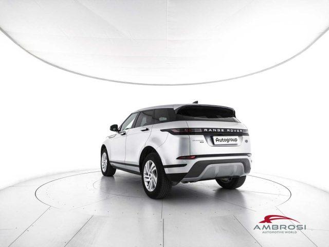 LAND ROVER Range Rover Evoque 2.0D I4 150 CV AWD Auto