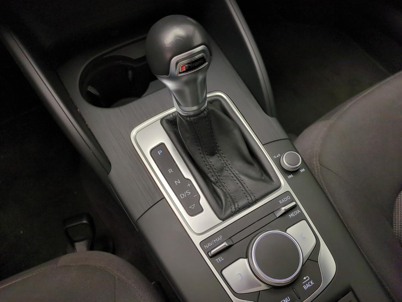 Audi A3 SPB 30 TDI S tronic Business