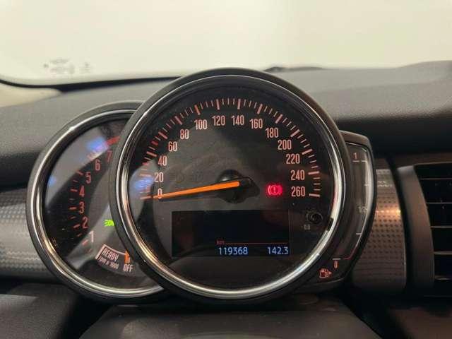 MINI Cooper 1.5 Cooper Business
