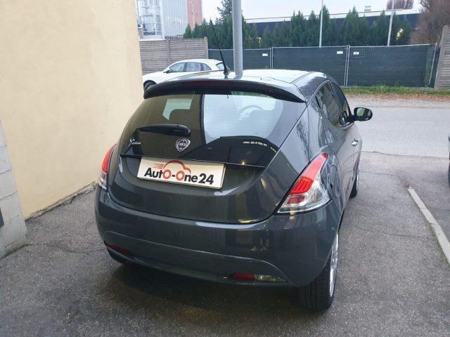 LANCIA Ypsilon 1.2 69 CV 5 porte GPL Ecochic Elefantino NEOPATENT