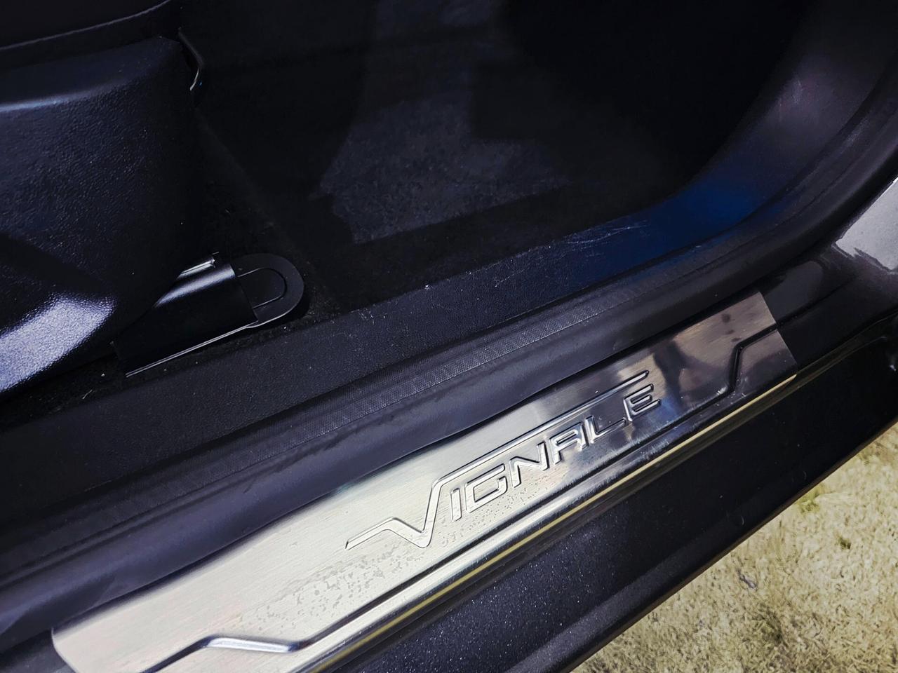 Ford Fiesta 1.5 TDCi 5 porte Vignale