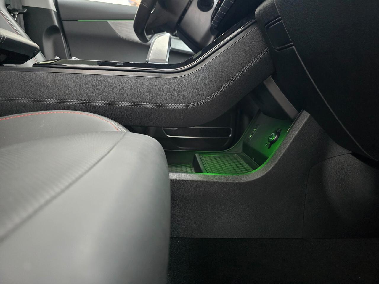 Dr 6.0 1.5 Turbo CVT Bi-Fuel GPL