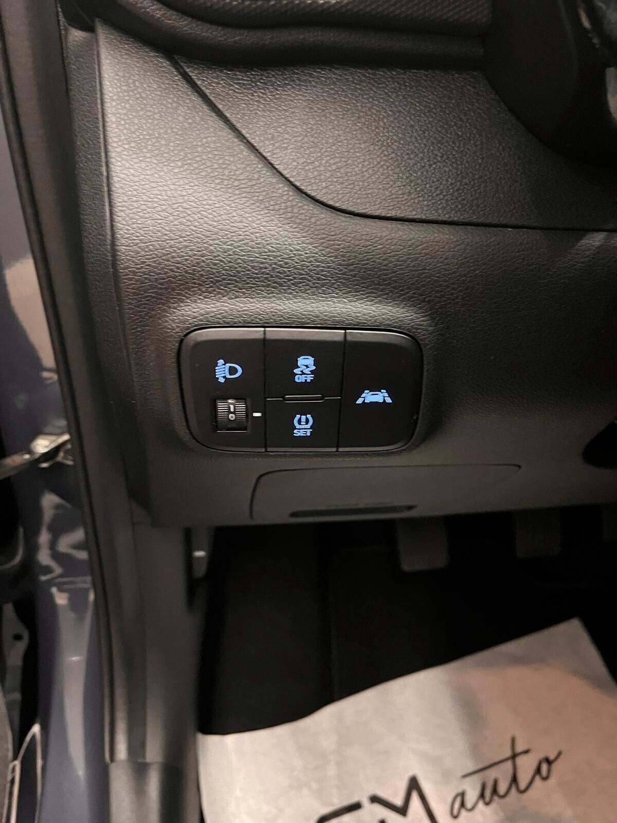 Hyundai i10 1.0 MPI Prime