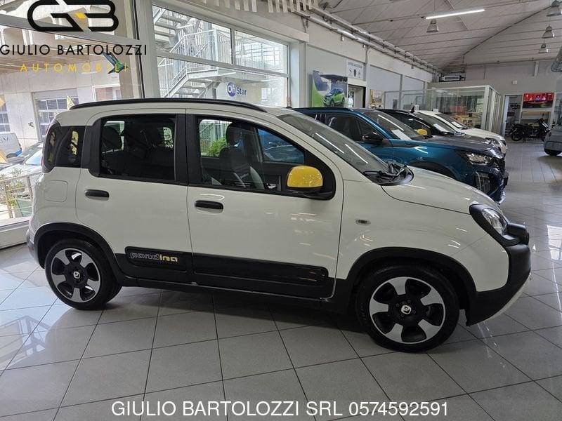 FIAT Panda Cross 1.0 FireFly 70cv S&S Hybrid Cross