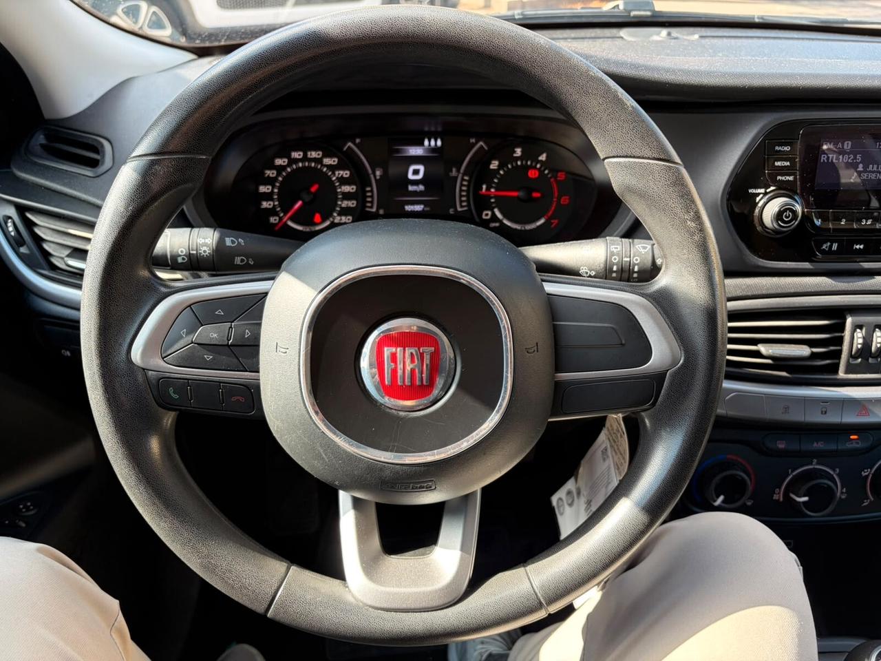 Fiat Tipo 1.3 Mjt S&S 5 porte Business