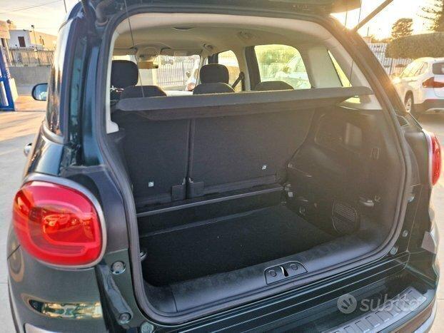 Fiat 500L 1.3MJT 95cv 2017