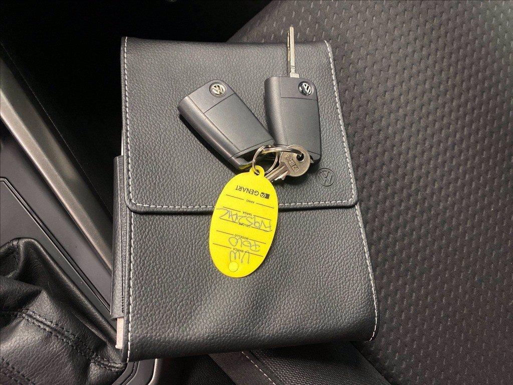 VOLKSWAGEN Polo 5p 1.0 tsi Highline 95cv dsg del 2019