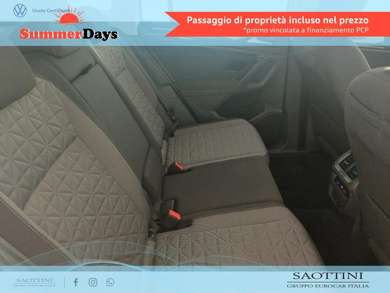 2.0 TDI Life 150 CV DSG