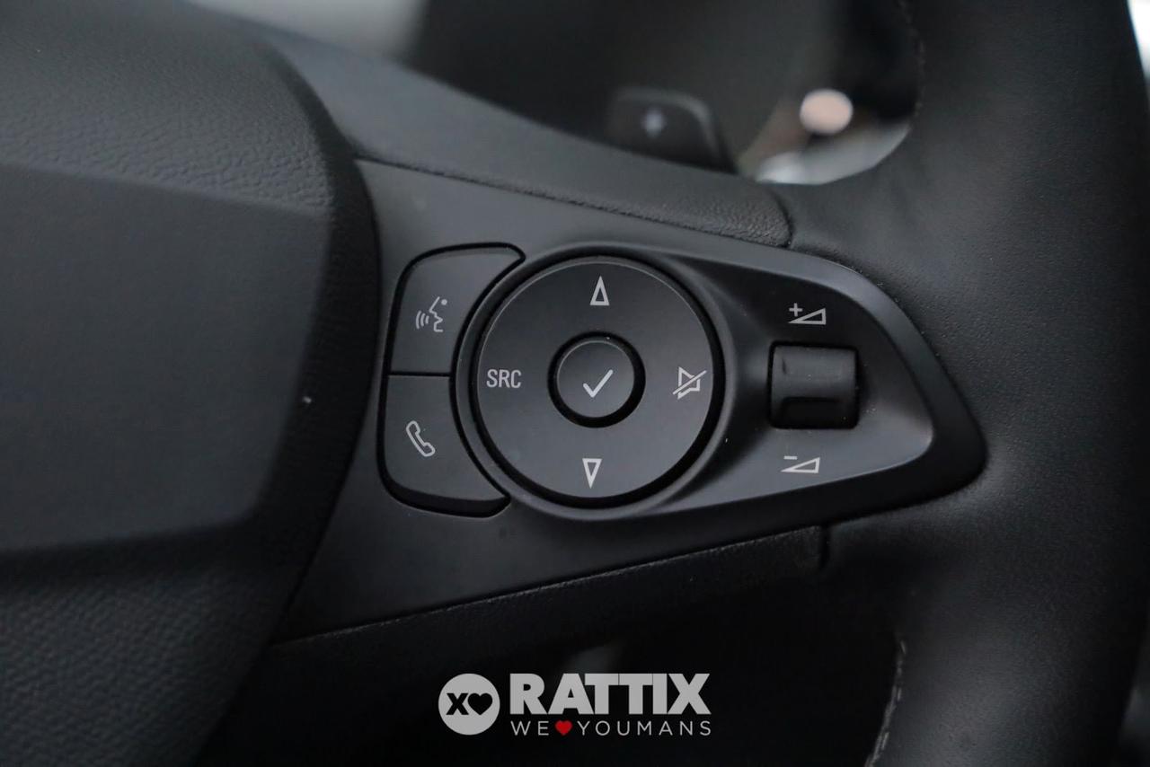 Opel Corsa 1.2 100CV GS AT8