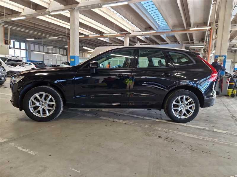 VOLVO XC60 D4 Business