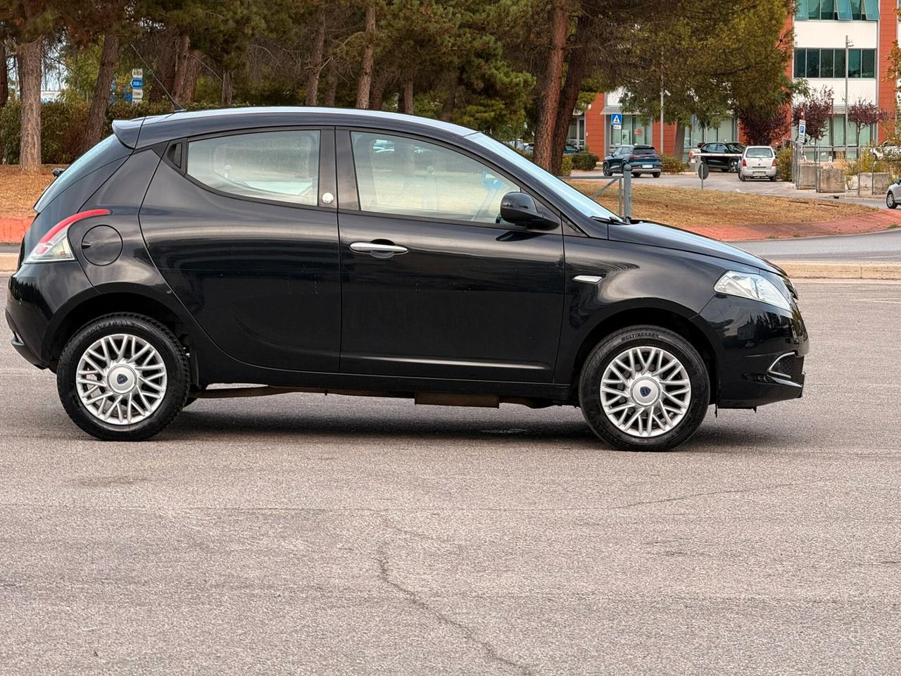 Lancia Ypsilon 2014 GARANZIA 12 MESI