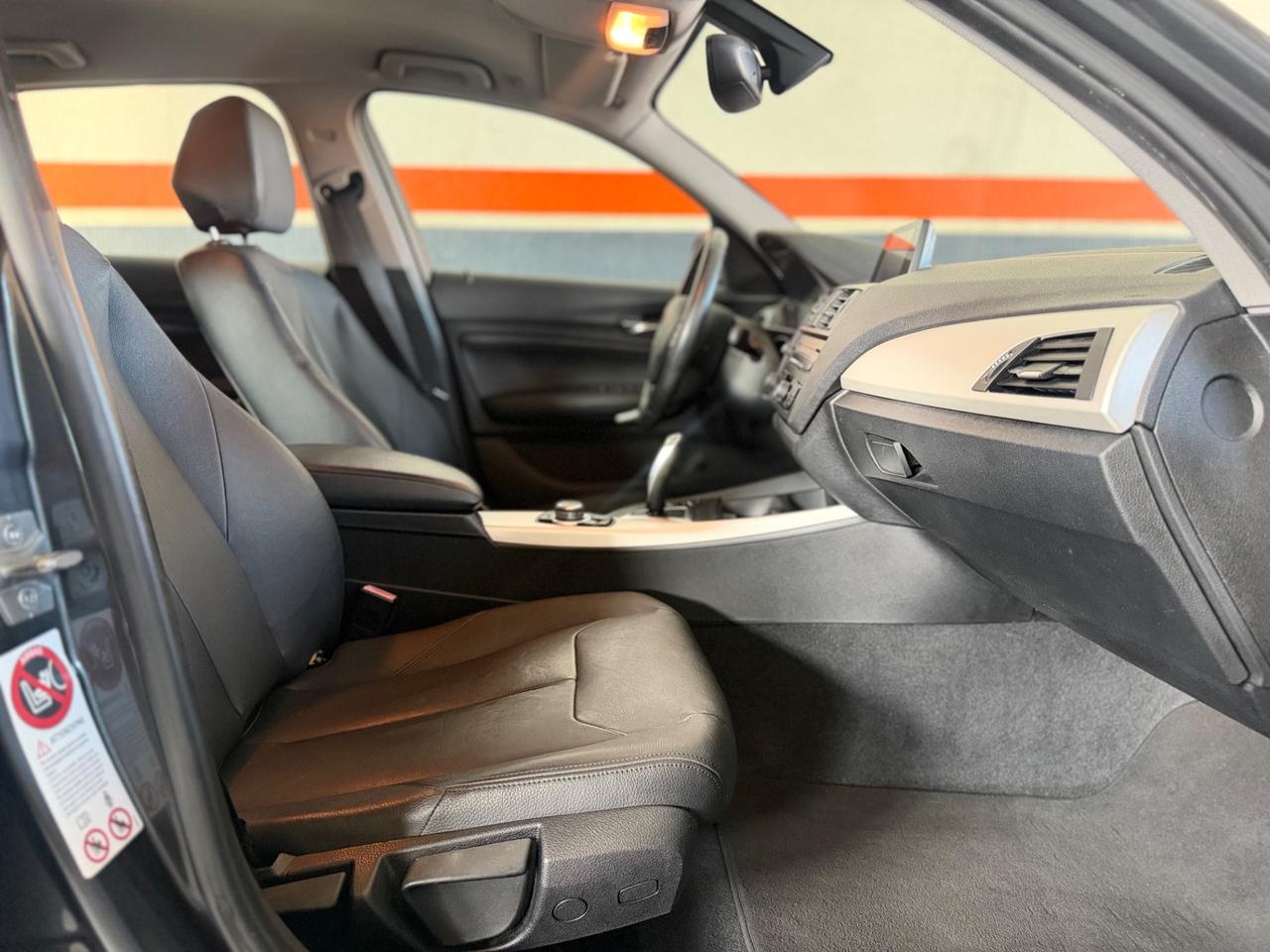 Bmw 116 116i 5p. Sport