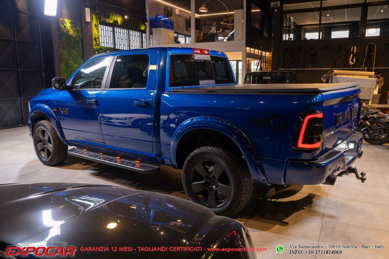 Dodge RAM Dodge RAM 1500 5.7 V8 Crew Cab SB Limite