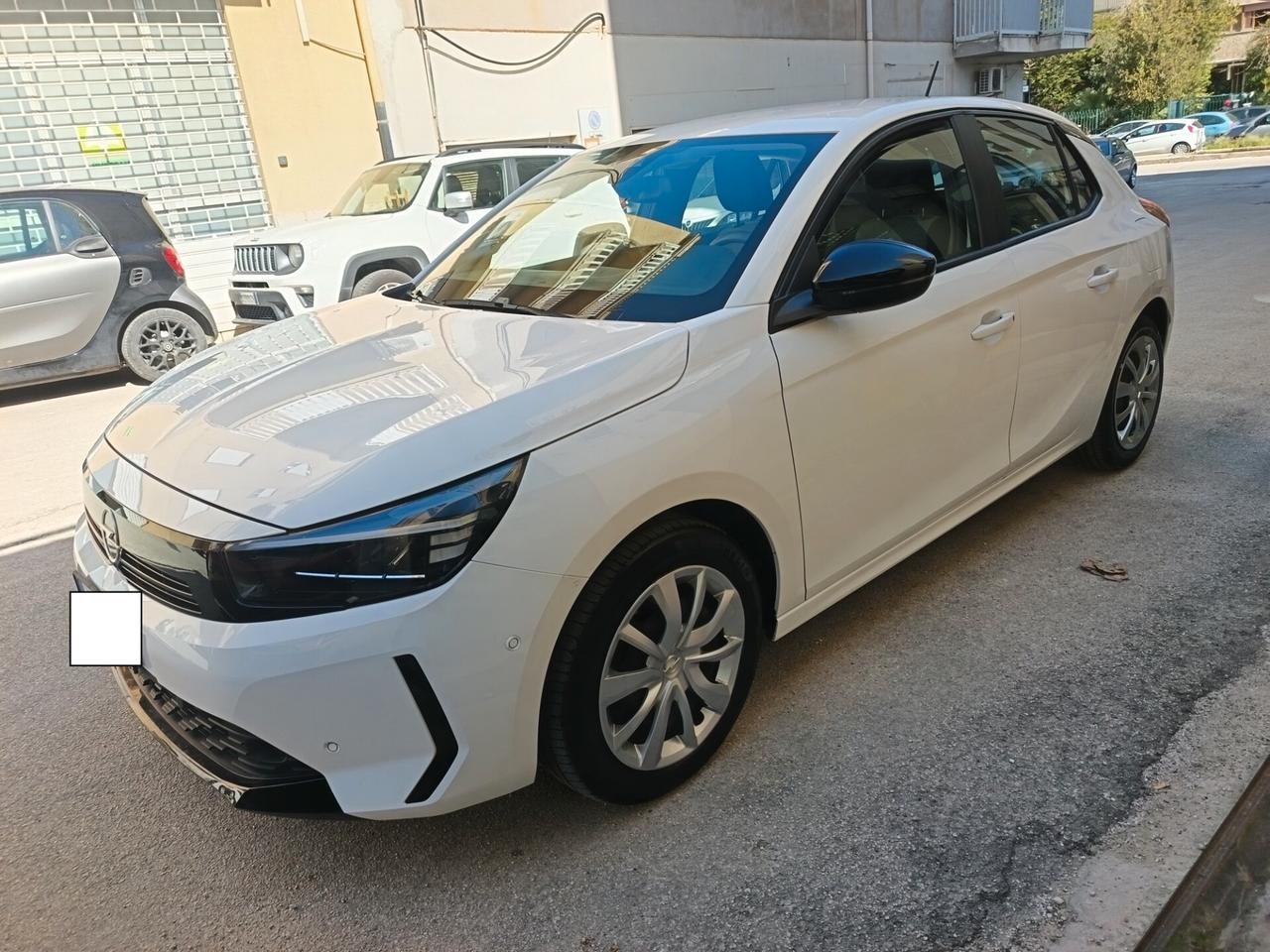 Opel Corsa 1.2 GS KM 39000 FULL OPTIONAL