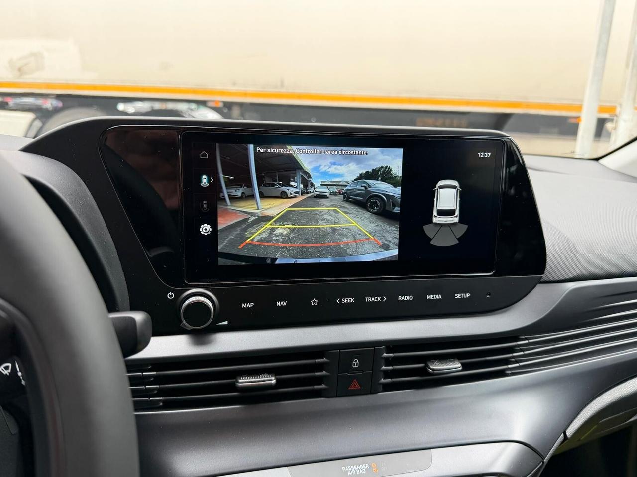 Hyundai i20 1.0 T-GDI N-Line