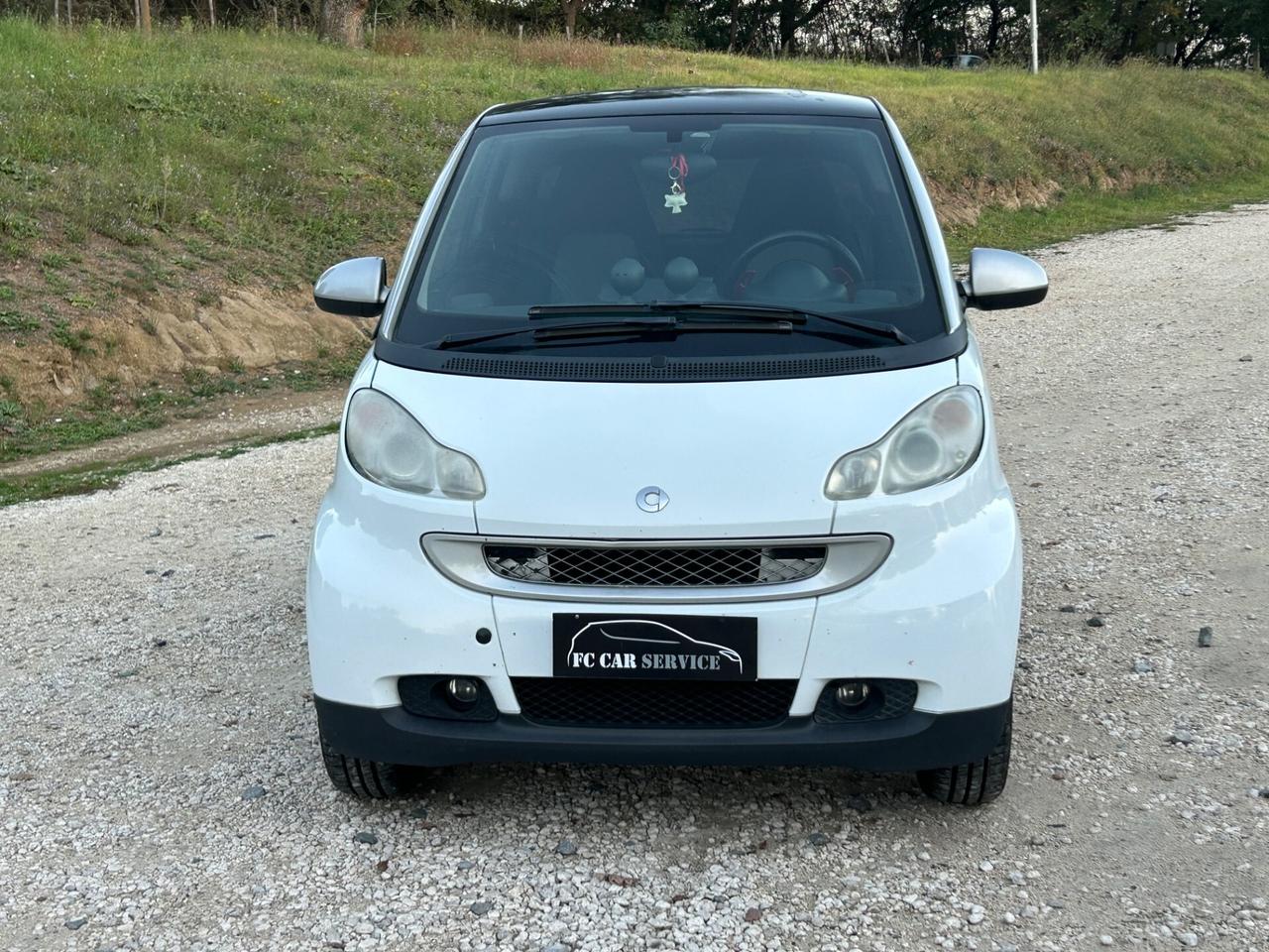 Smart ForTwo Cdi 800 kW.33 pulse MOTORE RIGENERATO