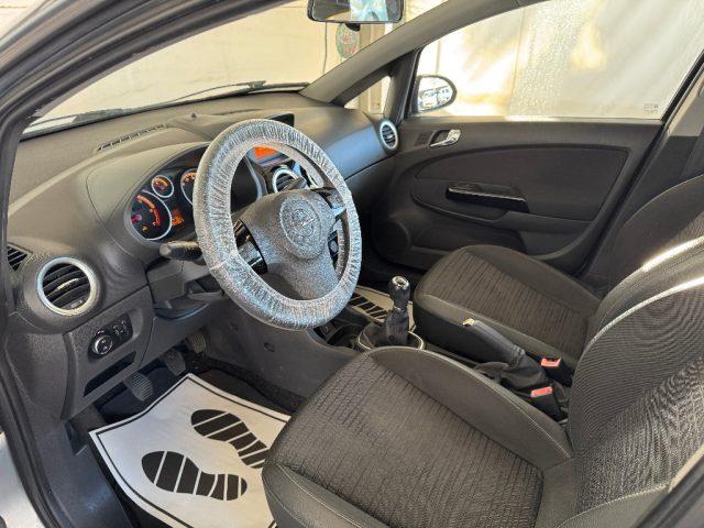 OPEL Corsa 1.3 CDTI 75CV F.AP. 5 porte Sport
