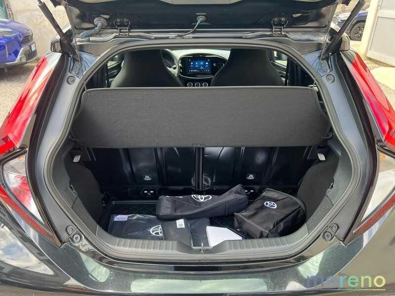 Toyota Aygo X X 1.0 72 CV Active
