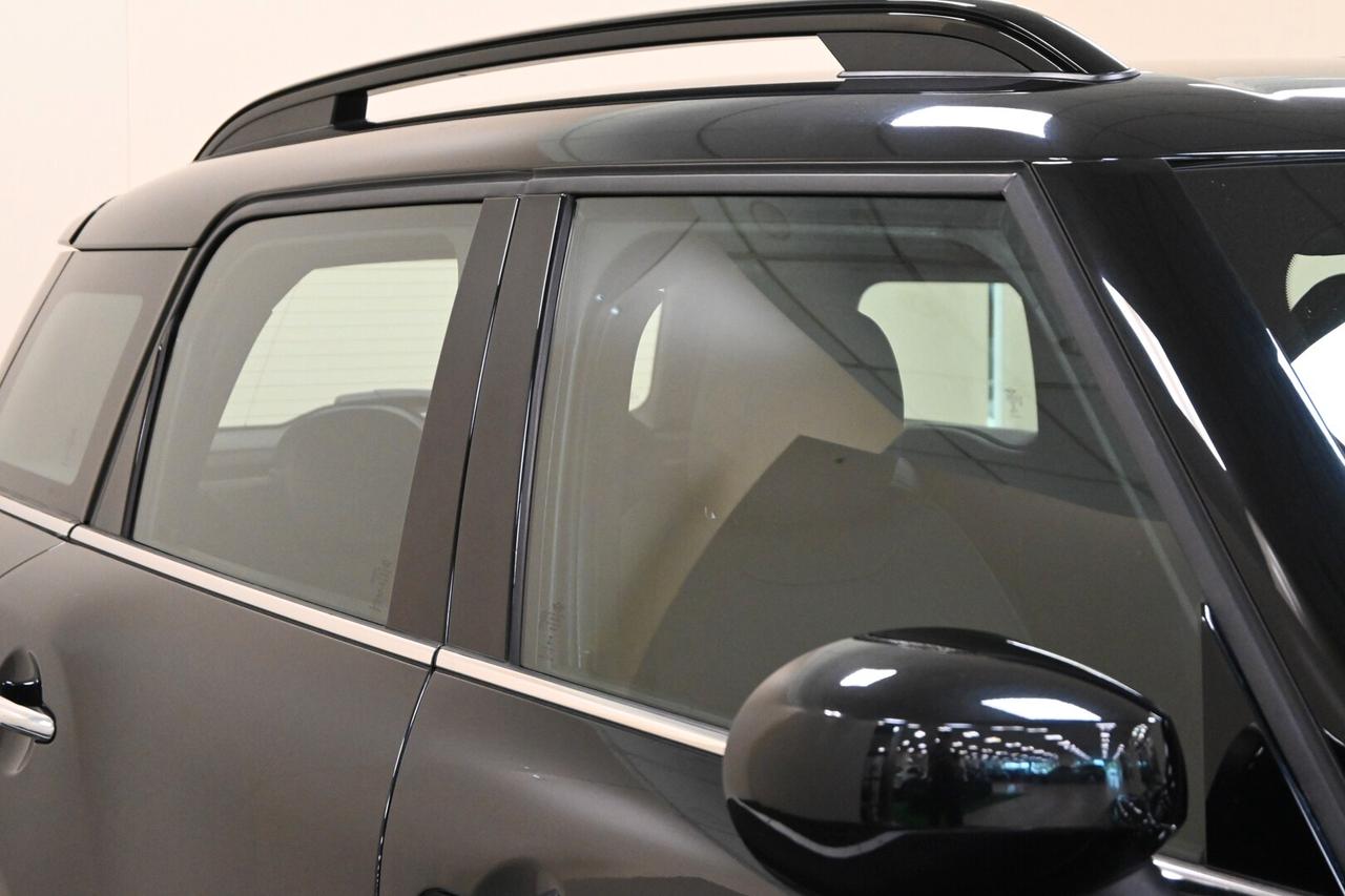 MINI Mini Countrym.(F60) Mini 1.5 Cooper Busine...