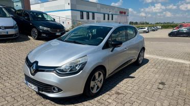 Renault Clio 1.5 dCi 2013 NEOP.