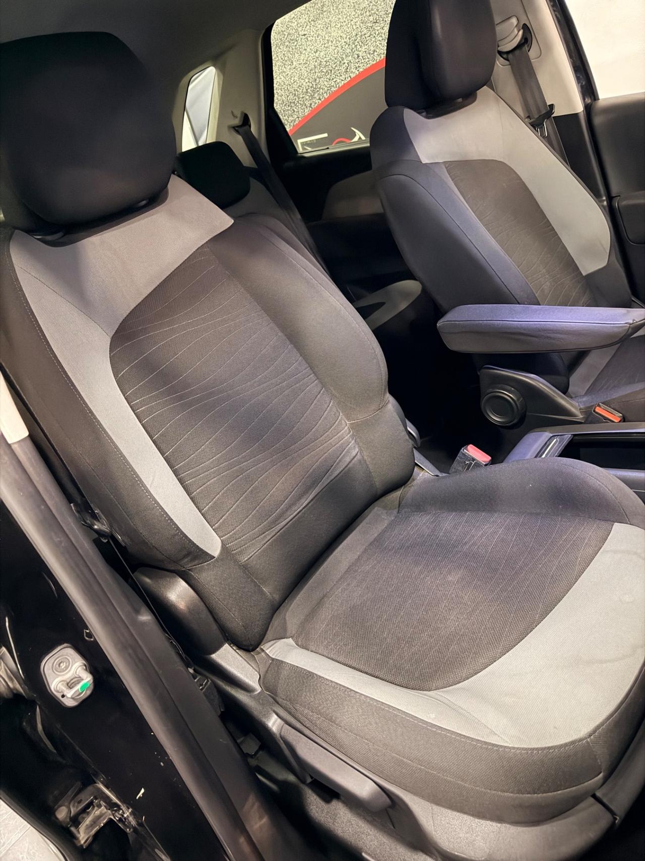 Citroen C4 Picasso 1.6 e-HDi 115 Exclusive
