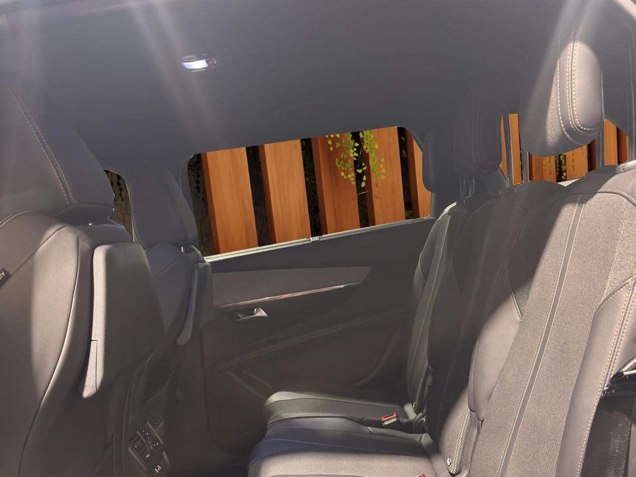 Peugeot 5008 BlueHDi 130 S&S EAT8 GT