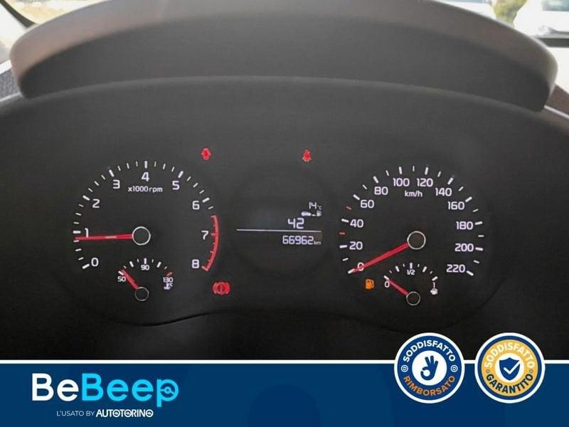 KIA Picanto 1.0 MPI COOL ADAS PACK MY18